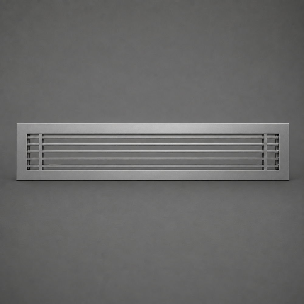 Linear Bar Grills